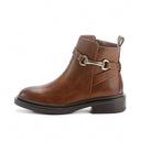 Stiefelette Chelsea Boots