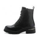 Stiefelette Worker Boots