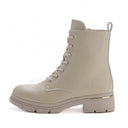 Stiefelette Worker Boots