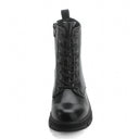 Stiefelette Worker Boots