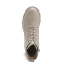Stiefelette Worker Boots