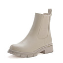 Stiefelette Chelsea Boots