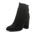Stiefelette Stiefelette