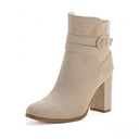 Stiefelette Stiefelette