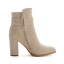 Stiefelette Stiefelette