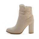 Stiefelette Stiefelette