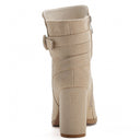 Stiefelette Stiefelette