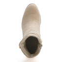Stiefelette Stiefelette