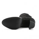 Stiefelette Stiefelette