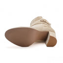 Stiefelette Stiefelette