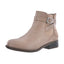 Stiefelette Chelsea Ankle Boots
