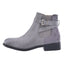 Stiefelette Chelsea Ankle Boots