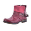 Stiefelette Biker Boots