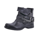 Stiefelette Biker Boots