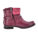 Ankle boots, biker boots