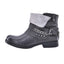 Stiefelette Biker Boots