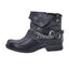 Stiefelette Biker Boots