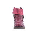 Ankle boots, biker boots