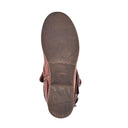 Ankle boots, biker boots