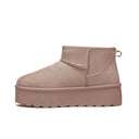 Stiefeletten Stiefeletten
