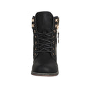 Stiefeletten Worker Boots