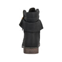 Stiefeletten Worker Boots
