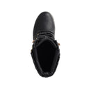 Stiefeletten Worker Boots