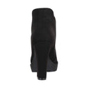 Damen Stiefeletten Ankle Boots