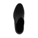 Damen Stiefeletten Ankle Boots