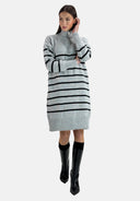 Strickkleid Strickkleid