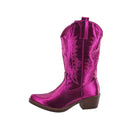 Damen Stiefel Cowboy-Stiefel