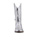 Damen Stiefel Cowboy-Stiefel