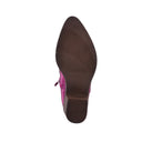 Damen Stiefel Cowboy-Stiefel
