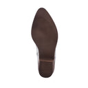 Damen Stiefel Cowboy-Stiefel