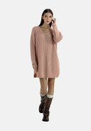 Strickpullover Strickpullover