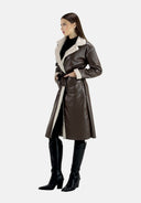 Trenchcoat Trenchcoat