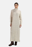 Strickkleid Strickkleid