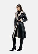 Trenchcoat Trenchcoat
