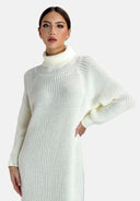 Strickkleid Strickkleid