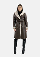 Trenchcoat Trenchcoat