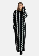 Knit dress Knit dress