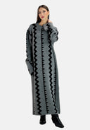 Knit dress Knit dress