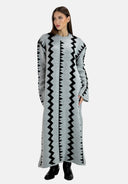 Knit dress Knit dress