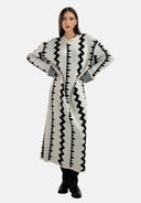 Strickkleid Strickkleid