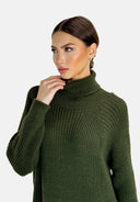 Strickkleid Strickkleid