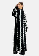 Knit dress Knit dress