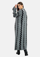 Knit dress Knit dress