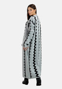 Knit dress Knit dress