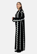 Knit dress Knit dress