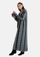 Knit dress Knit dress